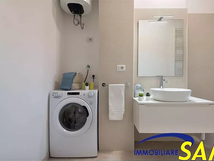 Immagine 10 di Trilocale in affitto  in Via Ripamonti 190 a Milano