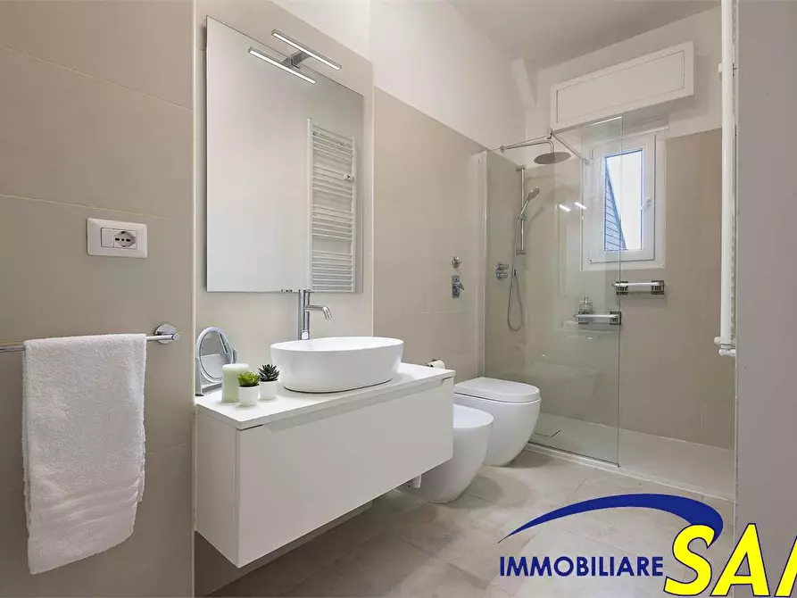 Immagine 11 di Trilocale in affitto  in Via Ripamonti 190 a Milano