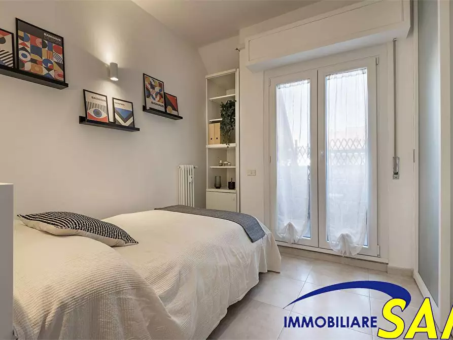 Immagine 13 di Trilocale in affitto  in Via Ripamonti 190 a Milano