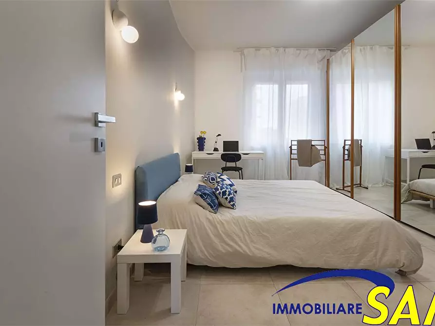 Immagine 16 di Trilocale in affitto  in Via Ripamonti 190 a Milano