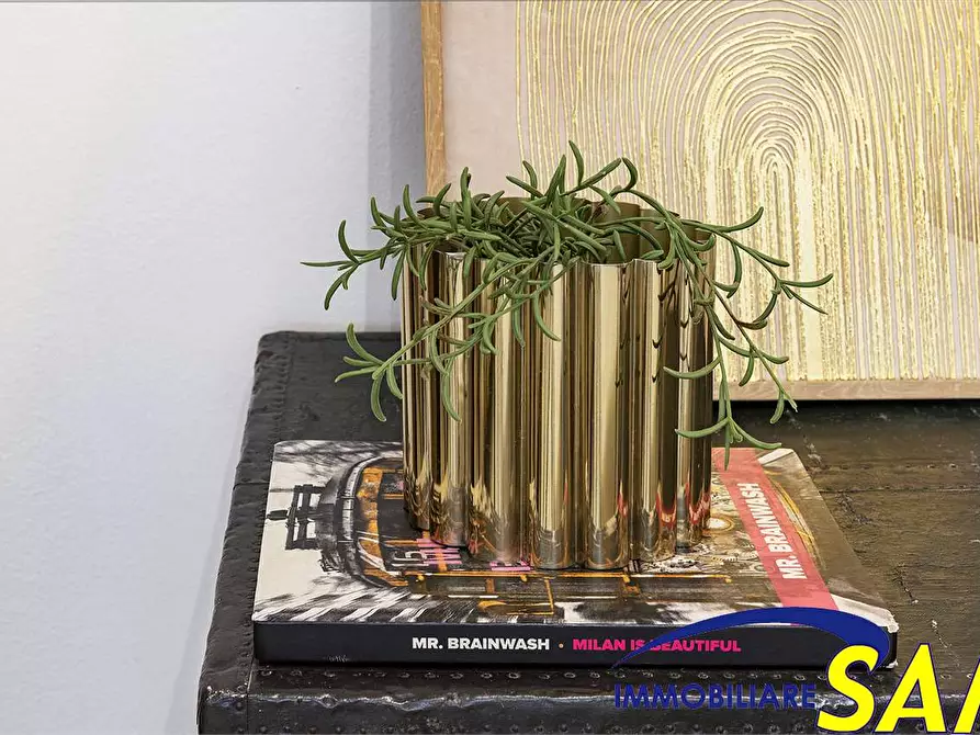 Immagine 9 di Trilocale in affitto  in Via Ripamonti 190 a Milano