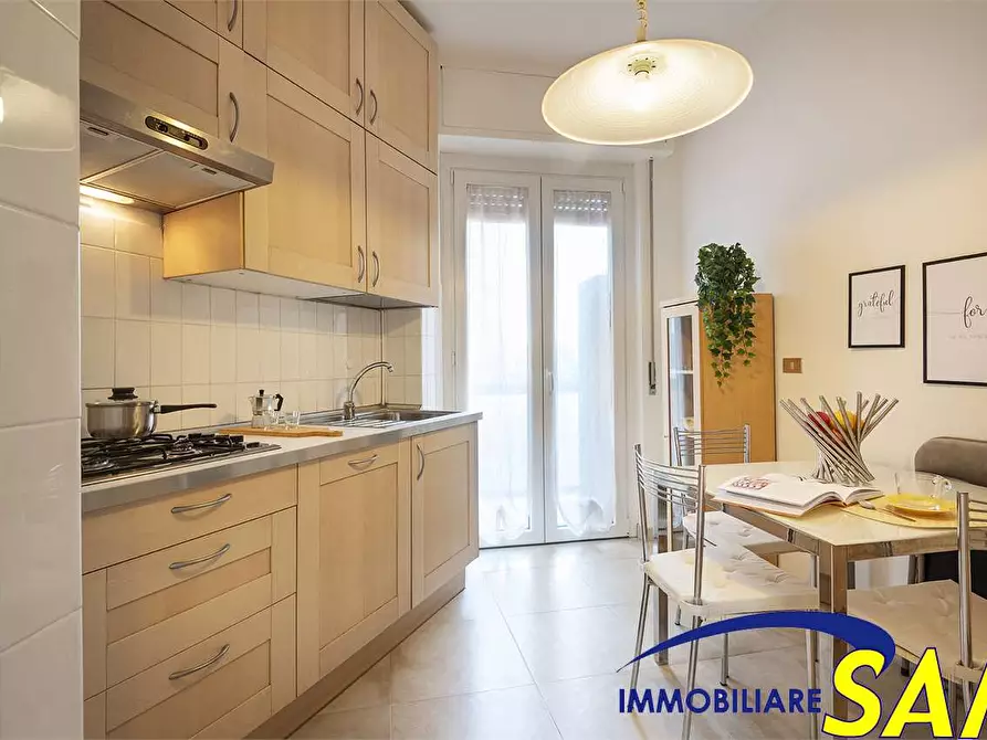 Immagine 22 di Trilocale in affitto  in Via Ripamonti 190 a Milano