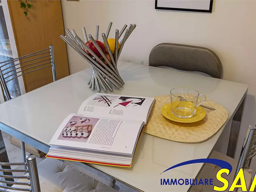 Immagine 24 di Trilocale in affitto  in Via Ripamonti 190 a Milano