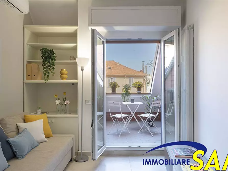 Immagine 8 di Trilocale in affitto  in Via Ripamonti 190 a Milano