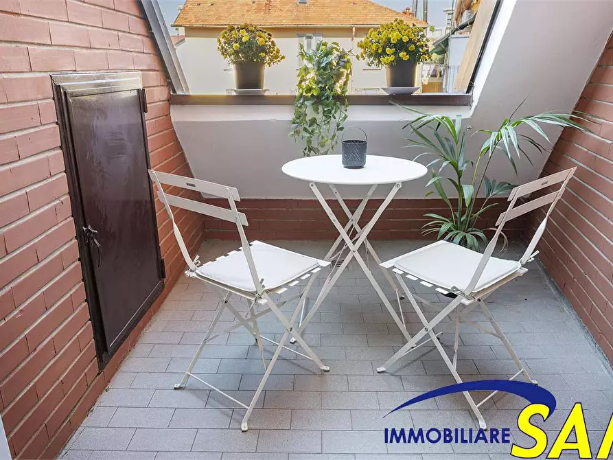 Immagine 25 di Trilocale in affitto  in Via Ripamonti 190 a Milano