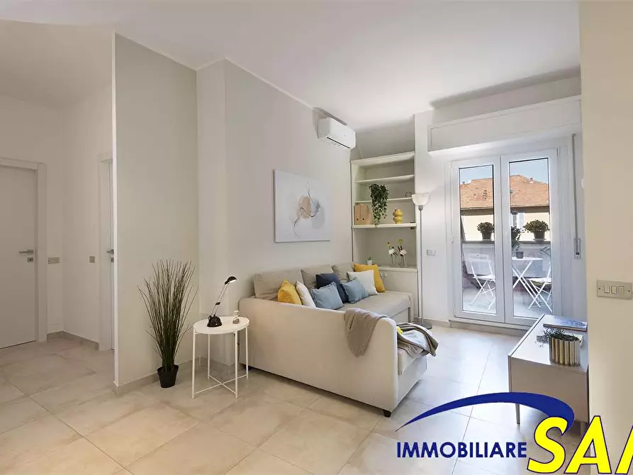 Immagine 5 di Trilocale in affitto  in Via Ripamonti 190 a Milano