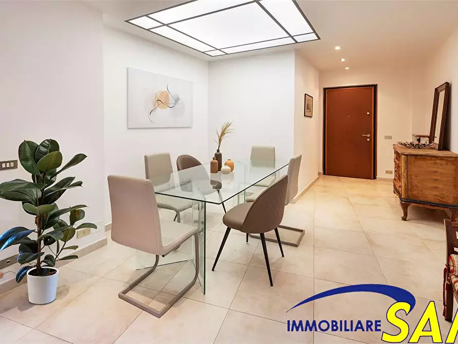 Immagine 3 di Trilocale in affitto  in Via Ripamonti 190 a Milano