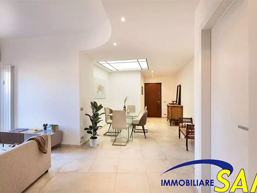 Immagine 6 di Trilocale in affitto  in Via Ripamonti 190 a Milano