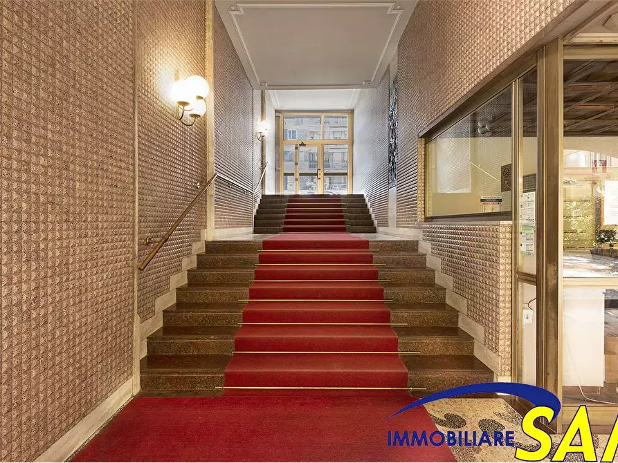 Immagine 30 di Trilocale in affitto  in Via Ripamonti 190 a Milano