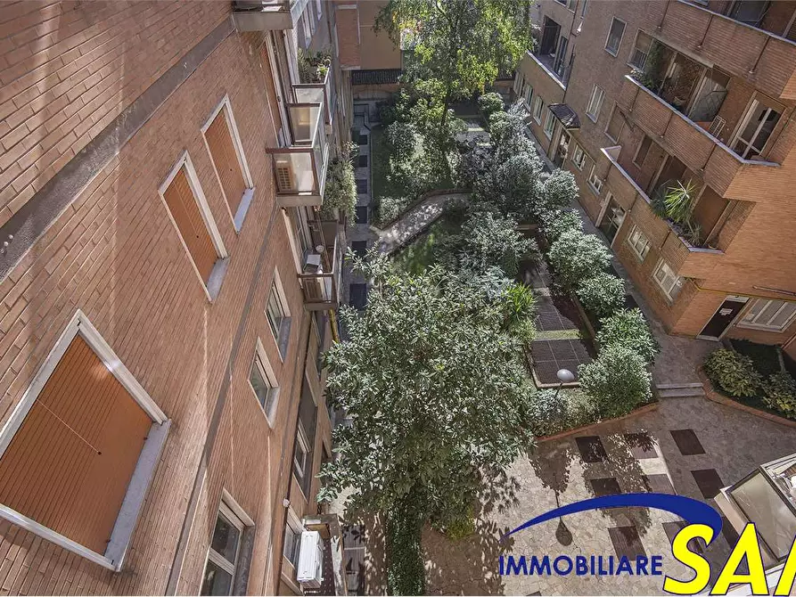 Immagine 34 di Trilocale in affitto  in Via Ripamonti 190 a Milano