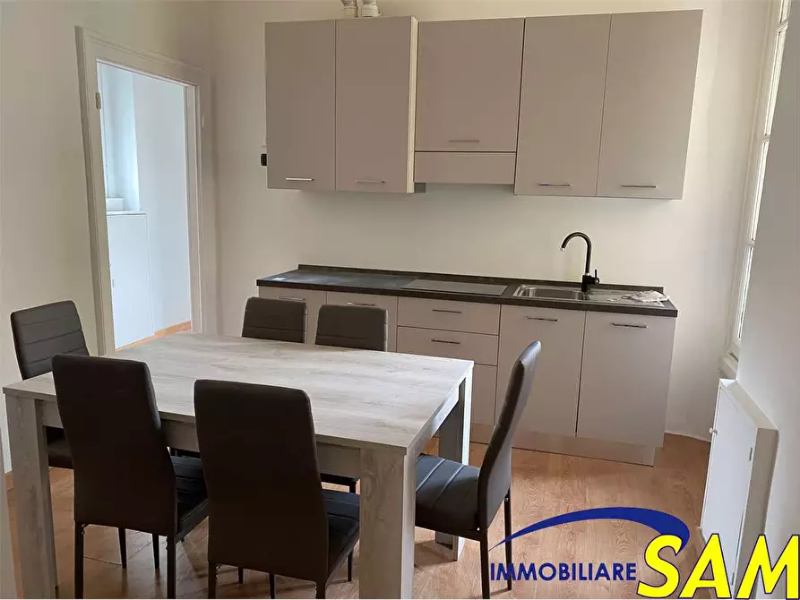 Immagine 1 di Bilocale in vendita  in Viale Monte Nero 44 a Milano