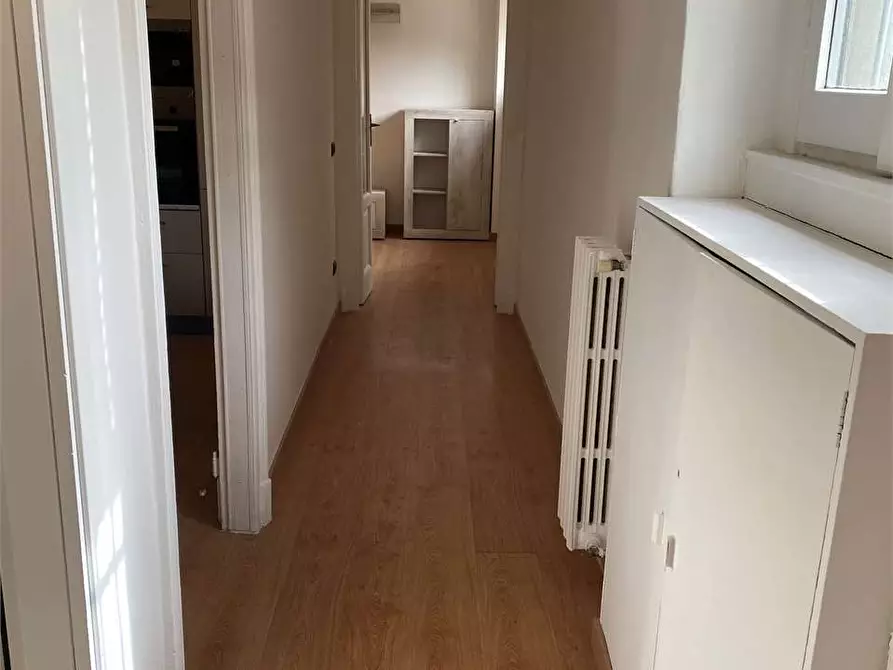 Immagine 8 di Bilocale in vendita  in Viale Monte Nero 44 a Milano