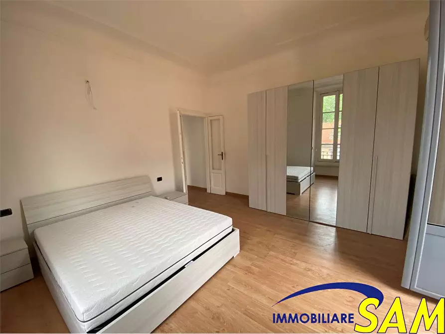 Immagine 10 di Bilocale in vendita  in Viale Monte Nero 44 a Milano