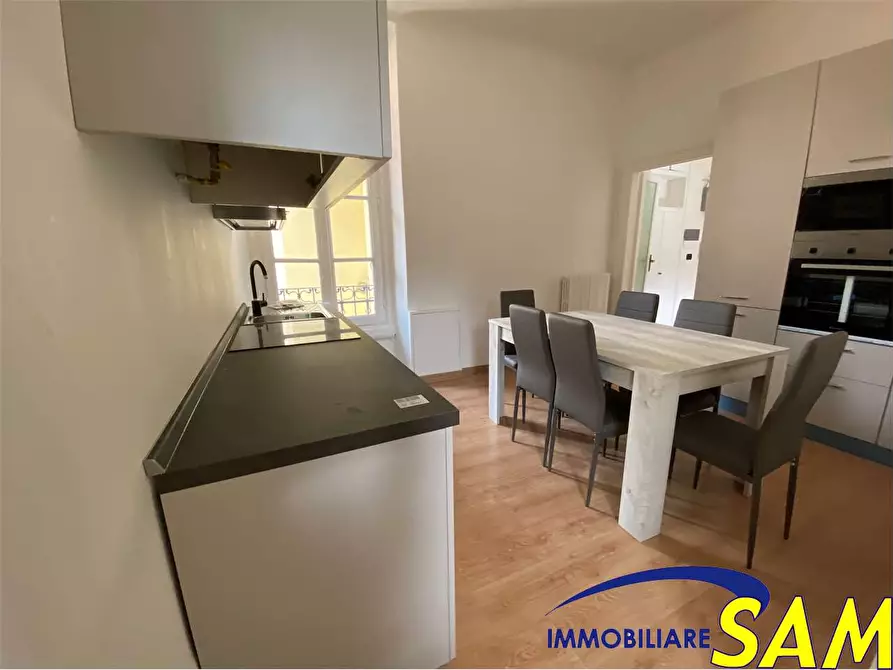 Immagine 11 di Bilocale in vendita  in Viale Monte Nero 44 a Milano