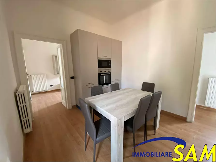 Immagine 12 di Bilocale in vendita  in Viale Monte Nero 44 a Milano