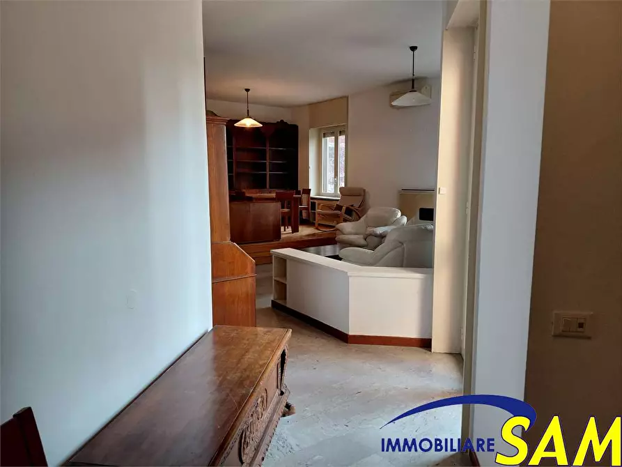 Immagine 2 di Quadrilocale in affitto  in Via Colletta 73 a Milano