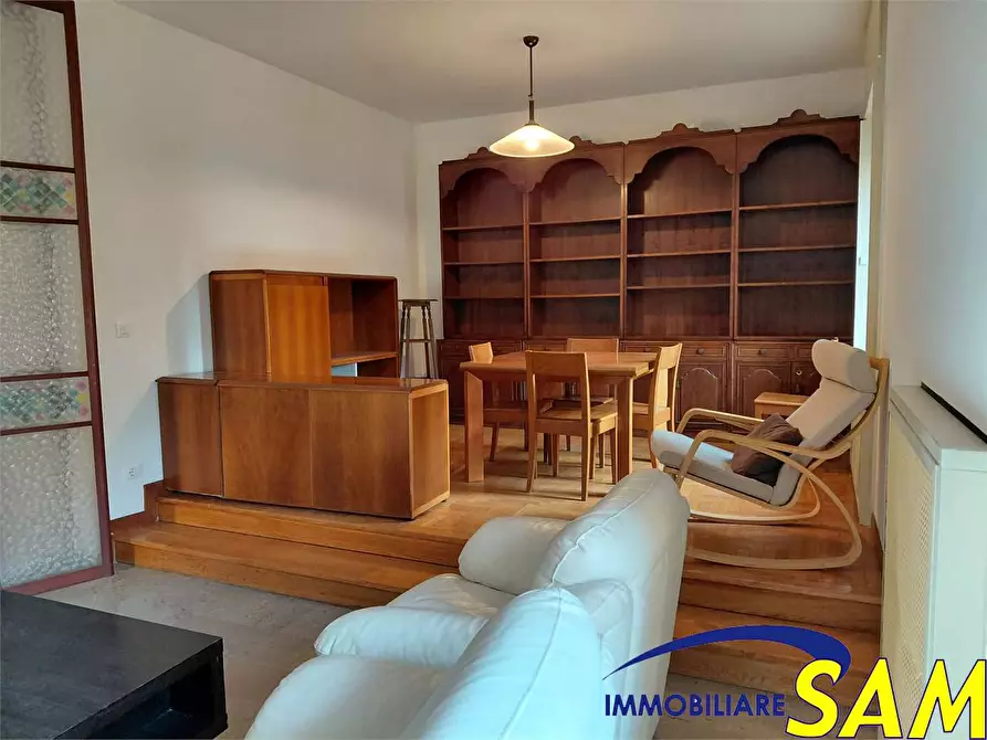 Immagine 6 di Quadrilocale in affitto  in Via Colletta 73 a Milano