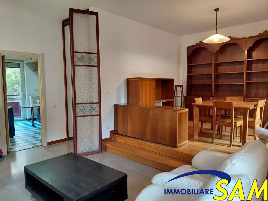 Immagine 7 di Quadrilocale in affitto  in Via Colletta 73 a Milano