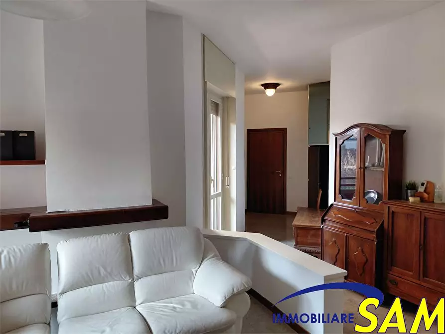 Immagine 8 di Quadrilocale in affitto  in Via Colletta 73 a Milano