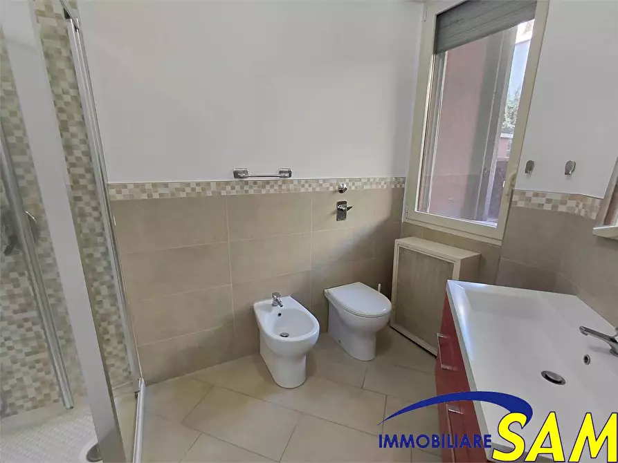 Immagine 27 di Quadrilocale in affitto  in Via Colletta 73 a Milano