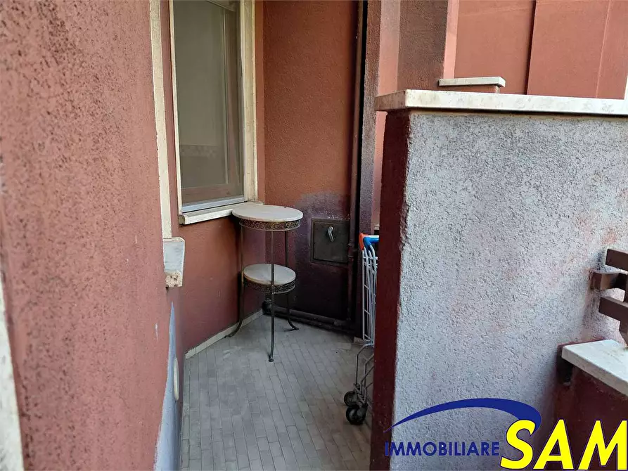 Immagine 32 di Quadrilocale in affitto  in Via Colletta 73 a Milano