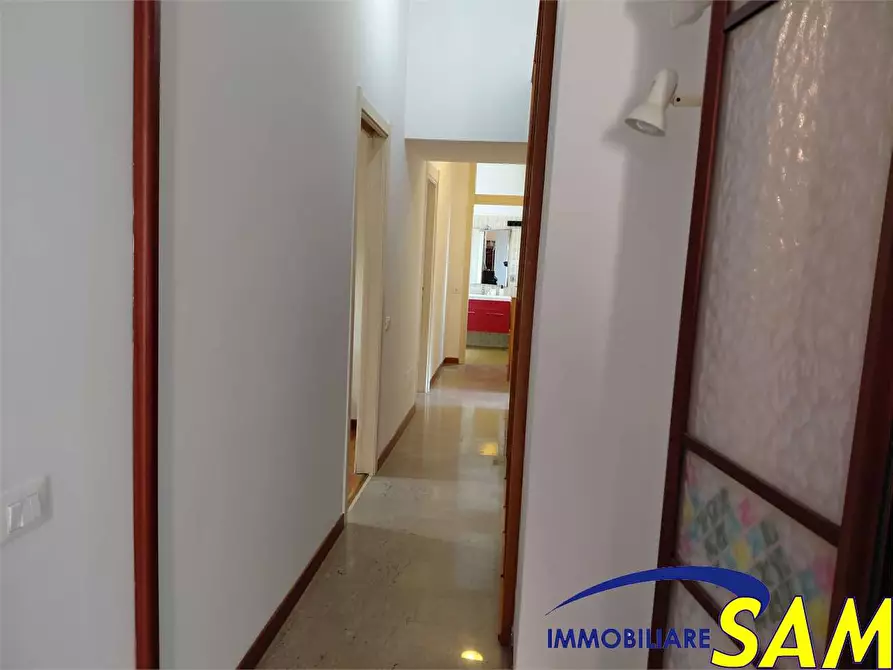 Immagine 14 di Quadrilocale in affitto  in Via Colletta 73 a Milano