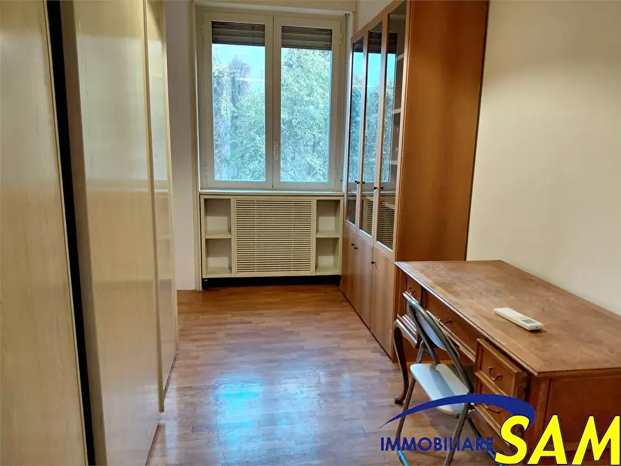 Immagine 18 di Quadrilocale in affitto  in Via Colletta 73 a Milano