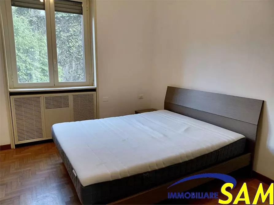 Immagine 16 di Quadrilocale in affitto  in Via Colletta 73 a Milano