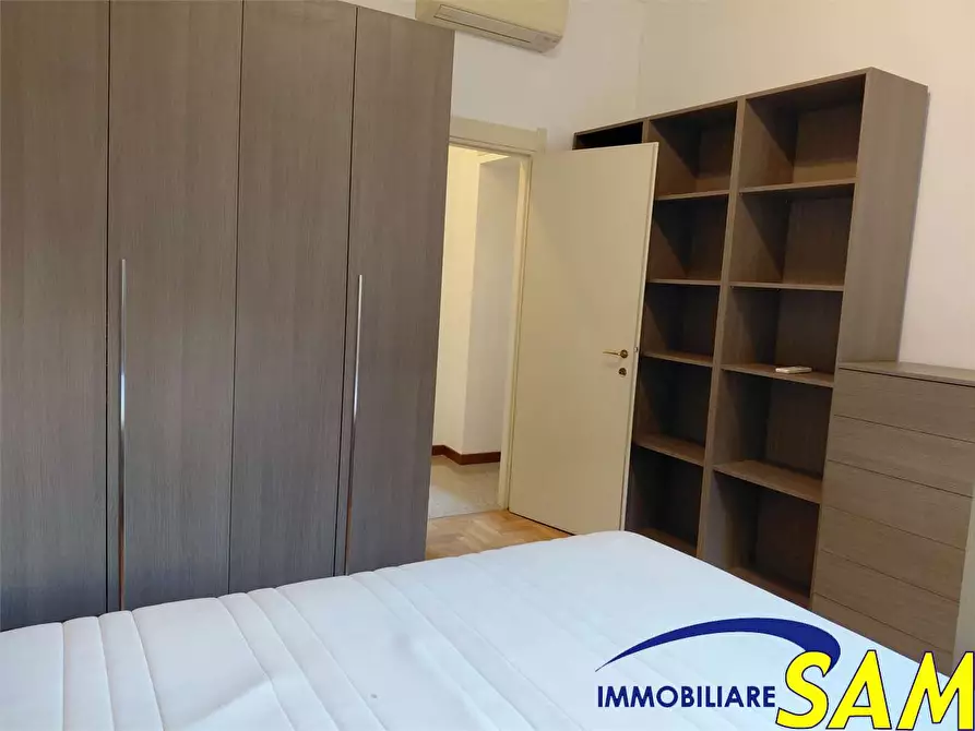 Immagine 17 di Quadrilocale in affitto  in Via Colletta 73 a Milano