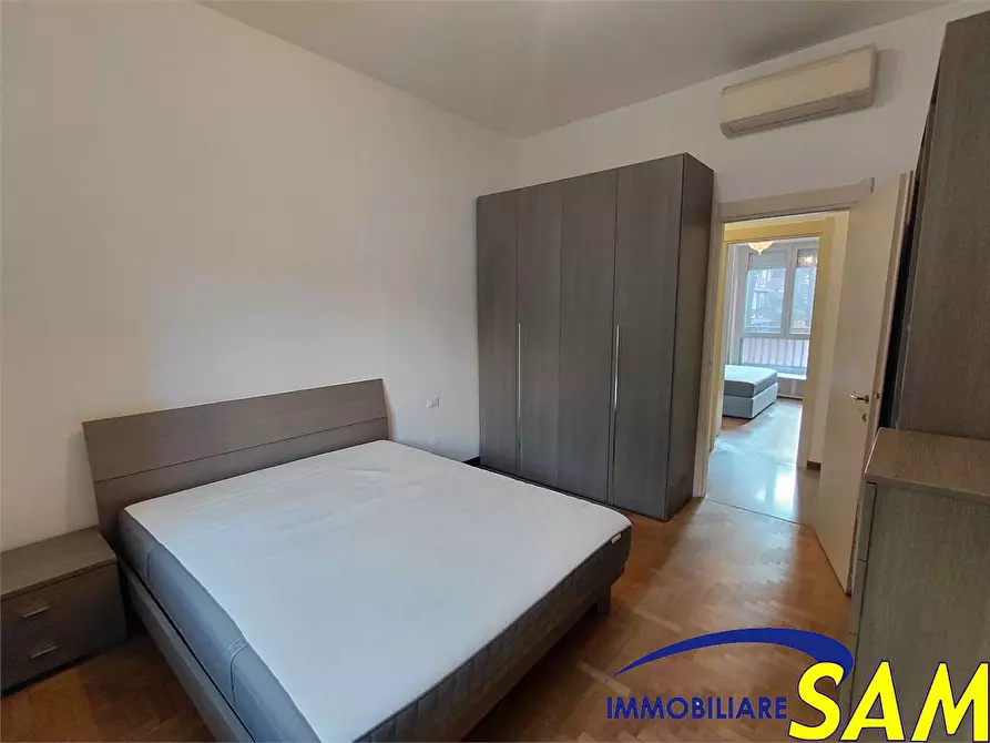 Immagine 20 di Quadrilocale in affitto  in Via Colletta 73 a Milano