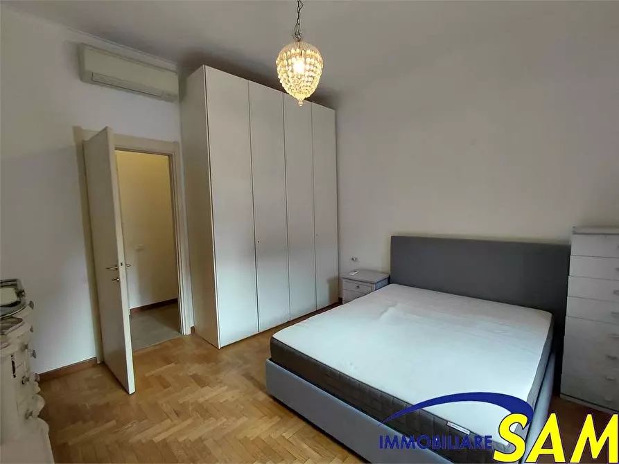 Immagine 22 di Quadrilocale in affitto  in Via Colletta 73 a Milano