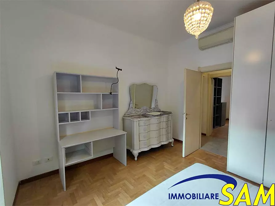 Immagine 24 di Quadrilocale in affitto  in Via Colletta 73 a Milano