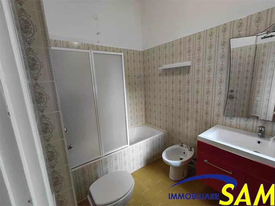 Immagine 28 di Quadrilocale in affitto  in Via Colletta 73 a Milano