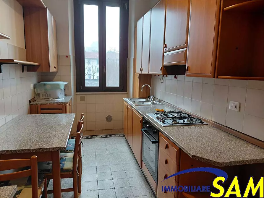 Immagine 1 di Bilocale in affitto  in Via Ferrini 1 a Milano