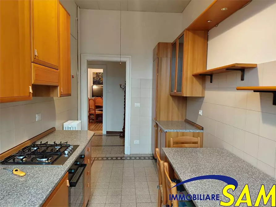 Immagine 3 di Bilocale in affitto  in Via Ferrini 1 a Milano