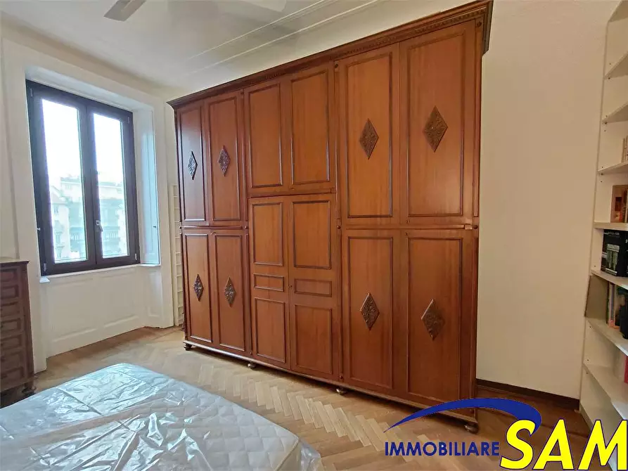 Immagine 9 di Bilocale in affitto  in Via Ferrini 1 a Milano