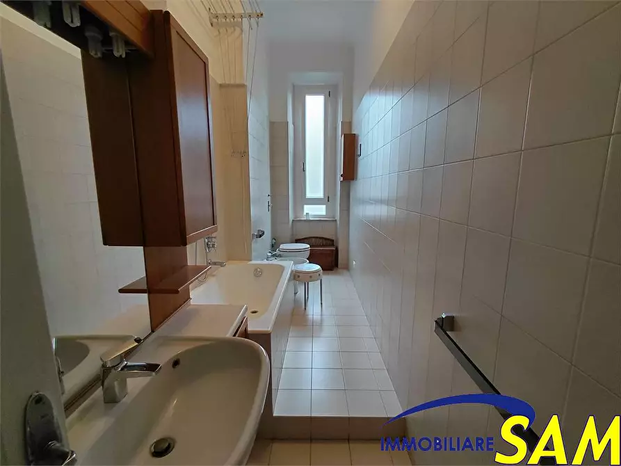 Immagine 12 di Bilocale in affitto  in Via Ferrini 1 a Milano