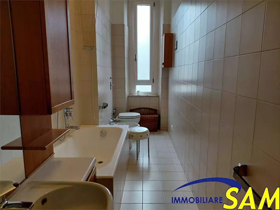 Immagine 13 di Bilocale in affitto  in Via Ferrini 1 a Milano