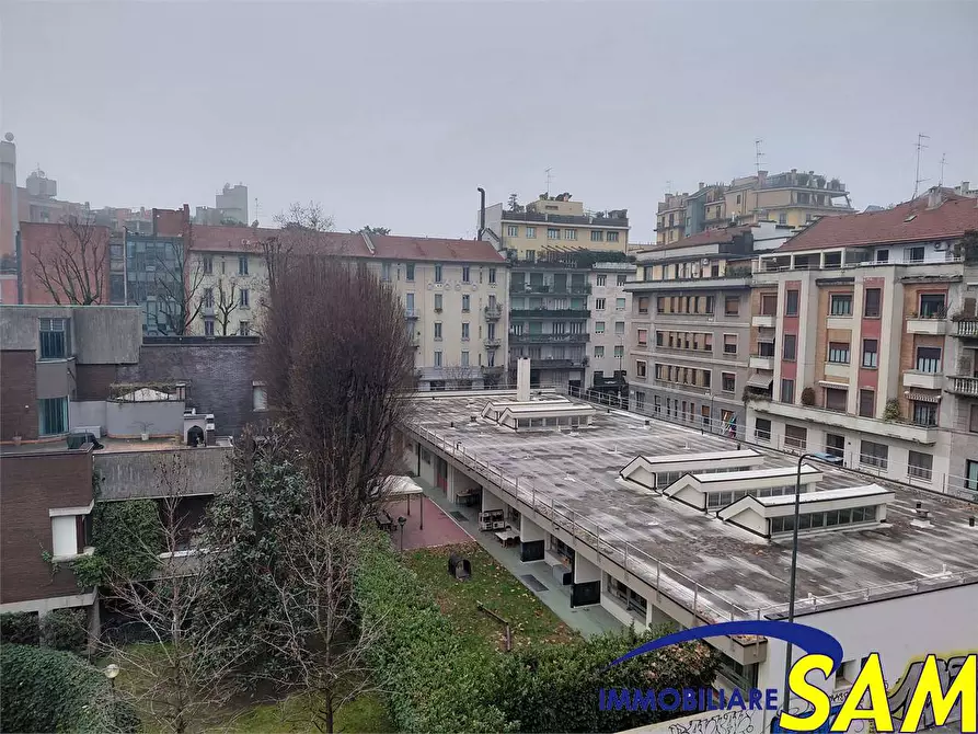 Immagine 16 di Bilocale in affitto  in Via Ferrini 1 a Milano