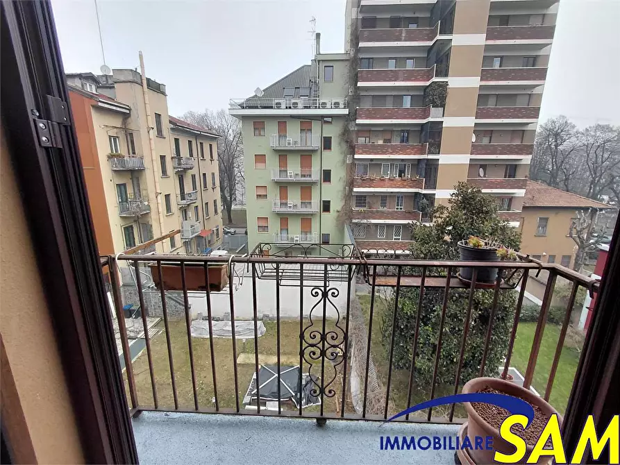 Immagine 18 di Bilocale in affitto  in Via Ferrini 1 a Milano