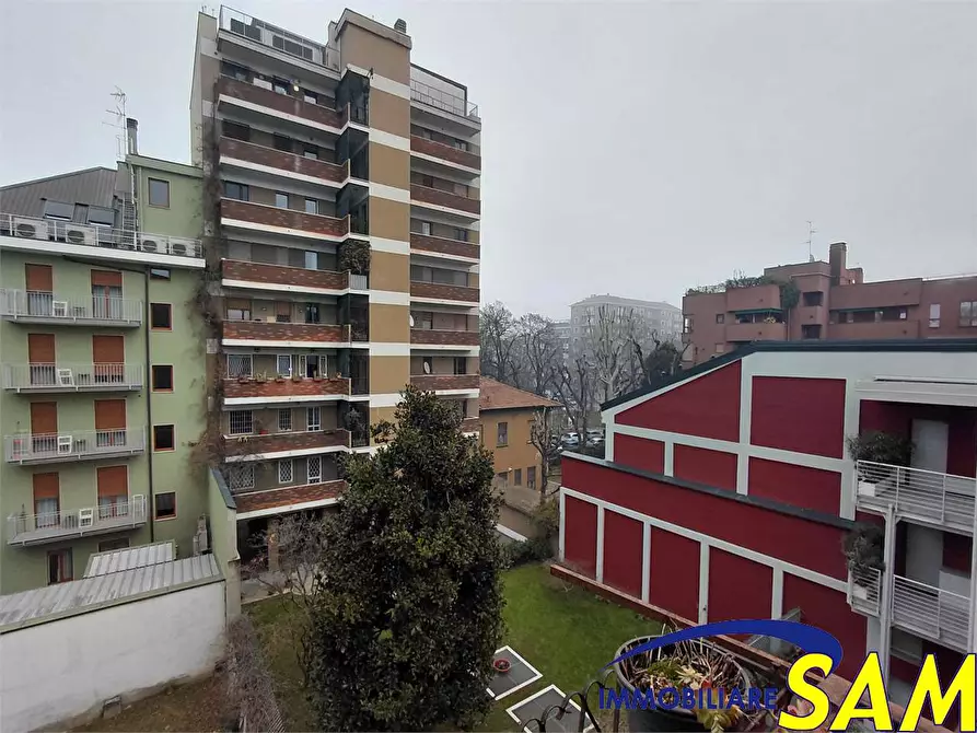 Immagine 20 di Bilocale in affitto  in Via Ferrini 1 a Milano