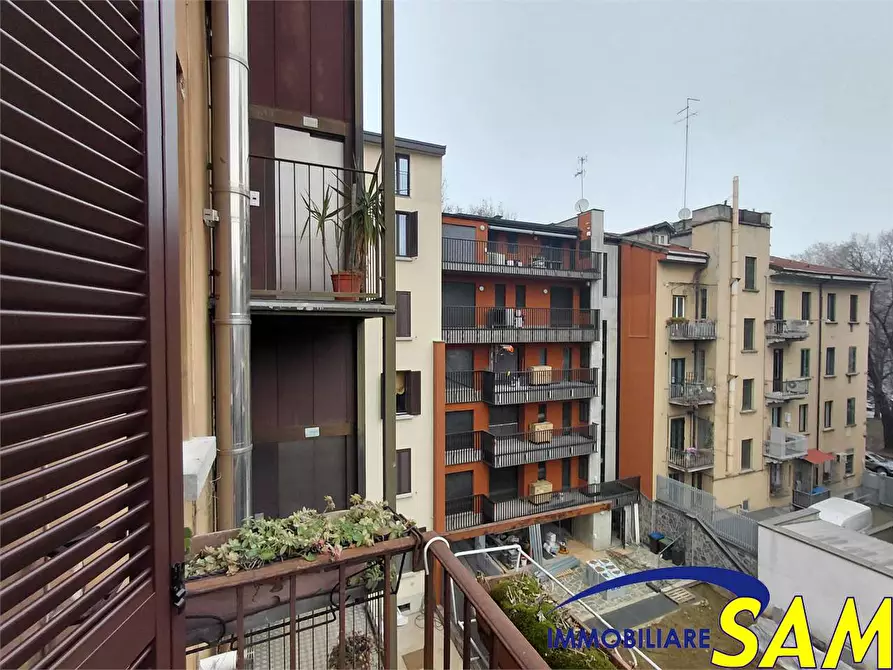 Immagine 21 di Bilocale in affitto  in Via Ferrini 1 a Milano