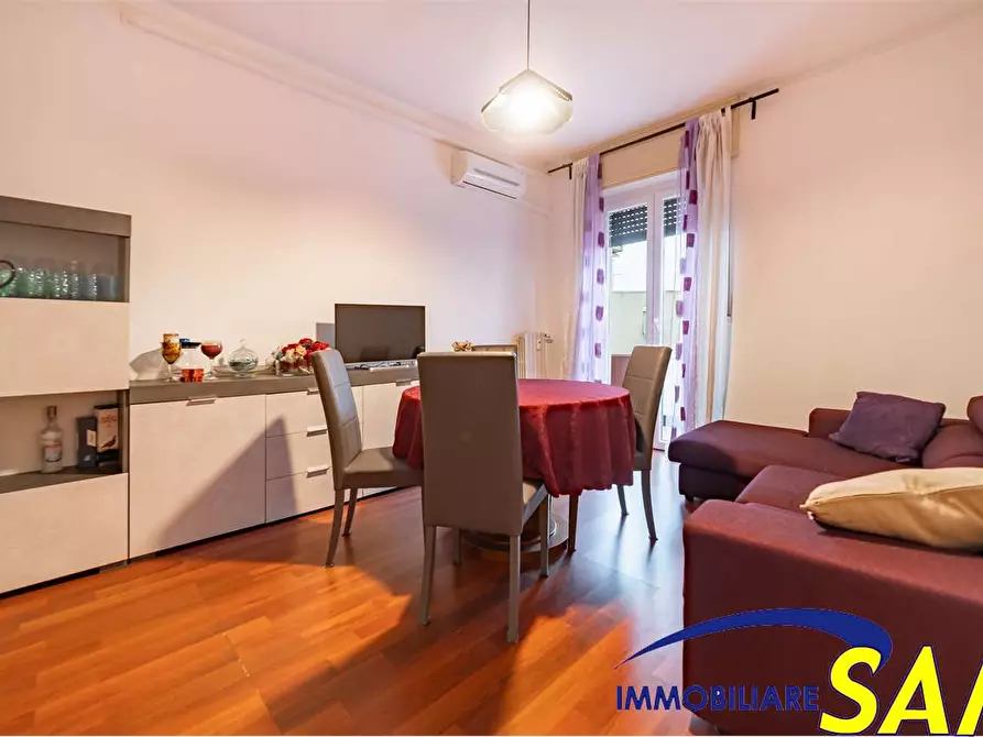 Immagine 1 di Bilocale in vendita  in Via Del Turchino 13 a Milano