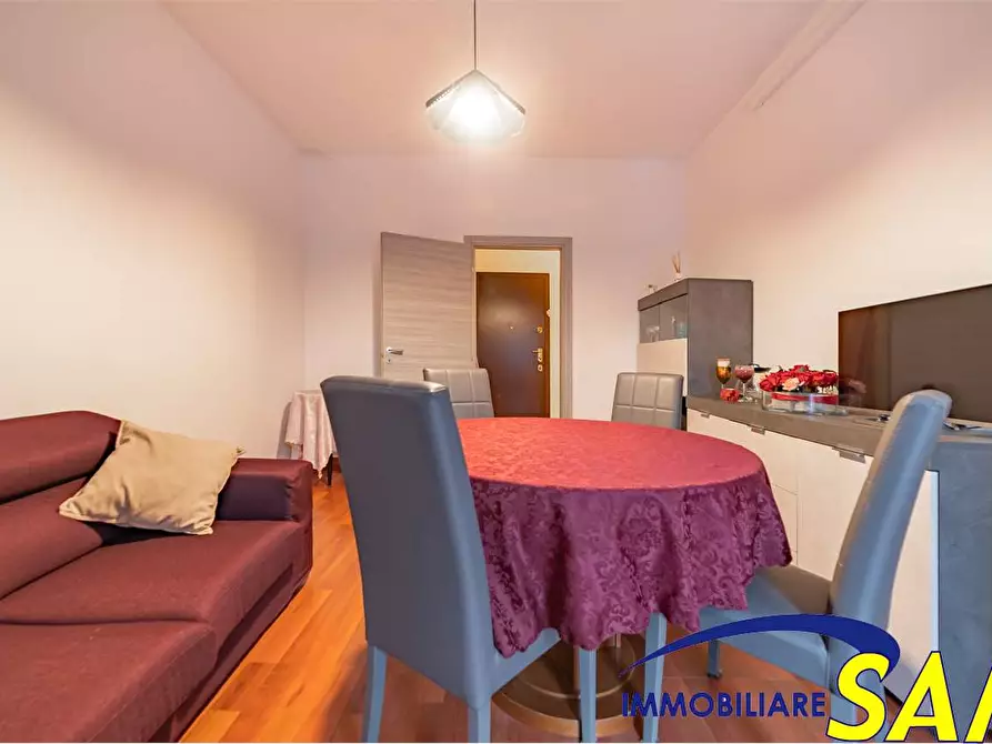 Immagine 5 di Bilocale in vendita  in Via Del Turchino 13 a Milano