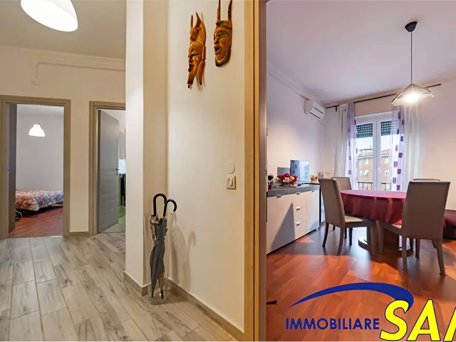 Immagine 6 di Bilocale in vendita  in Via Del Turchino 13 a Milano