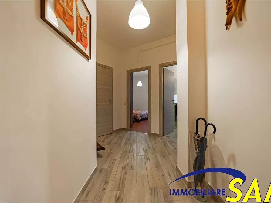 Immagine 7 di Bilocale in vendita  in Via Del Turchino 13 a Milano