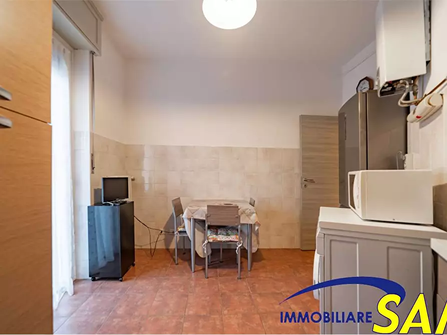 Immagine 11 di Bilocale in vendita  in Via Del Turchino 13 a Milano