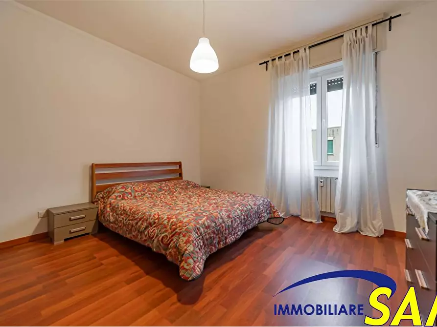 Immagine 3 di Bilocale in vendita  in Via Del Turchino 13 a Milano