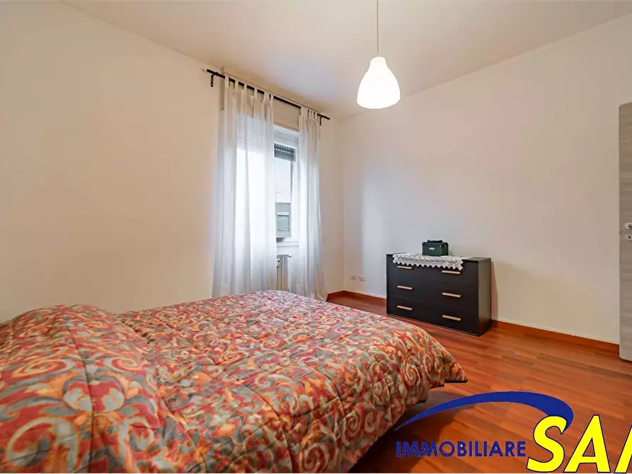 Immagine 15 di Bilocale in vendita  in Via Del Turchino 13 a Milano