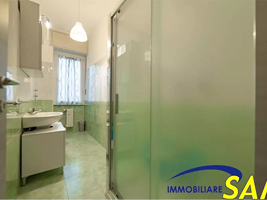 Immagine 17 di Bilocale in vendita  in Via Del Turchino 13 a Milano